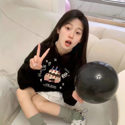 新生代黑社会 封面